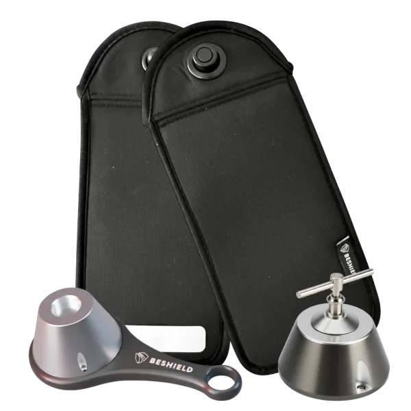 Solutions anti-smartphone